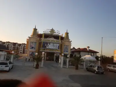 Стадион "Ахелой"