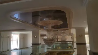 Стадион "Ахелой"