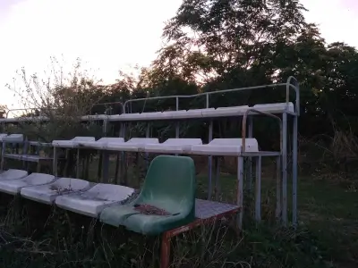 Стадион "Ветрен"