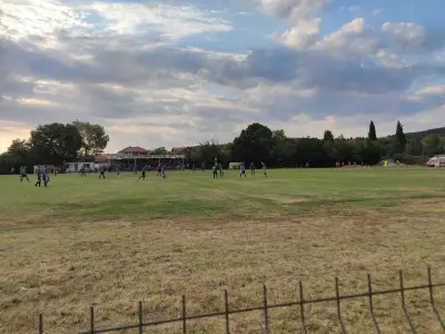 Стадион "Българово"