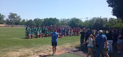 Стадион "Българово"
