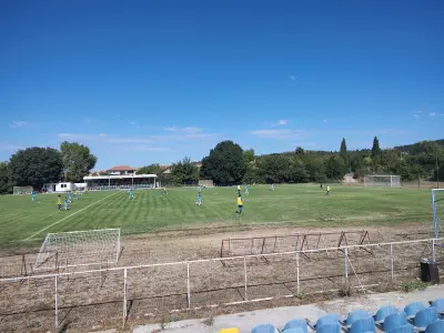 Стадион "Българово"