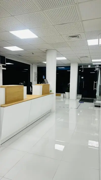 Еконт офис Варна Спартак