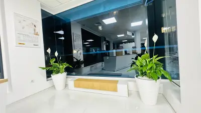 Еконт офис Варна Спартак