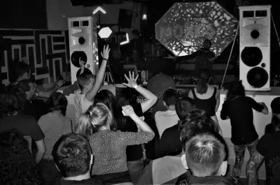 Alternative Movement