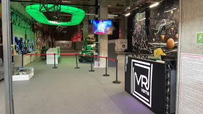 VR VARNA