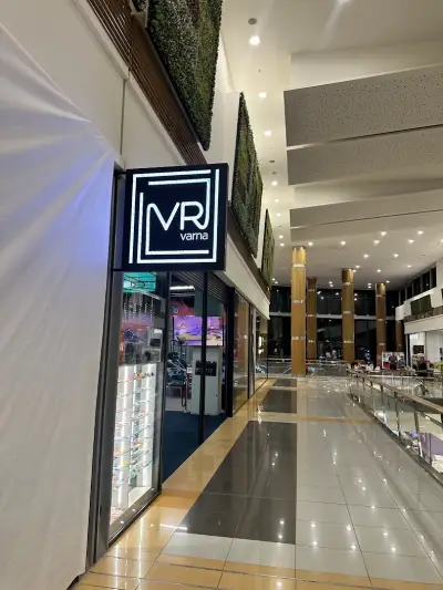 VR VARNA