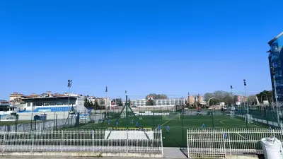Градски стадион Несебър