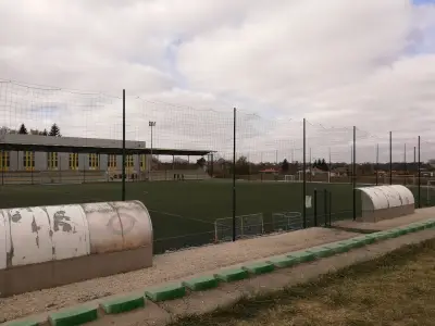 Стадион "Дружба"