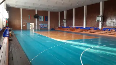 Стадион Каварна