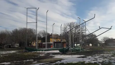 Стадион За Лека Атлетика