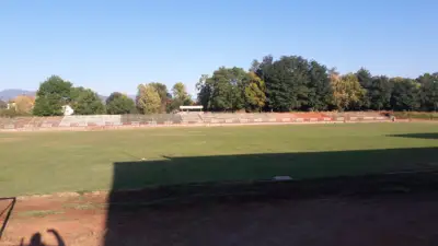 Dimitur Lekin Stadium