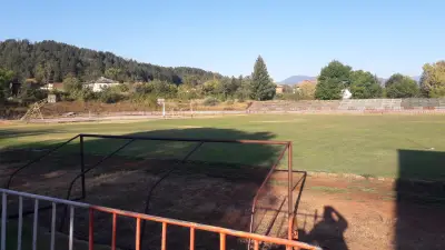 Dimitur Lekin Stadium