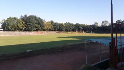 Dimitur Lekin Stadium