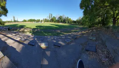 Sadovo Stadium