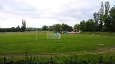 Sadovo Stadium