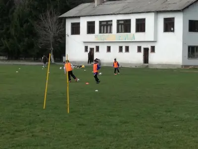 Belitsa Stadium