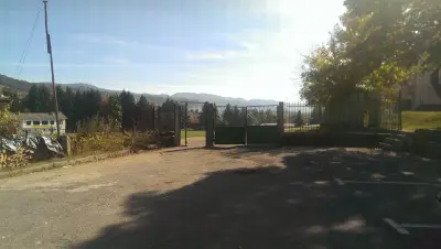 Belitsa Stadium