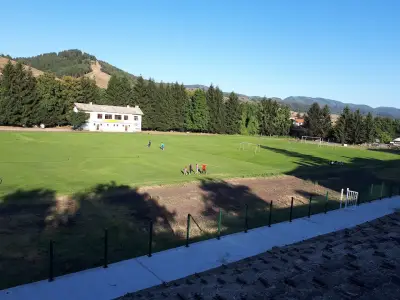 Belitsa Stadium
