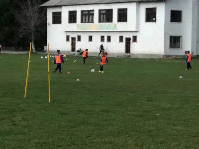 Belitsa Stadium