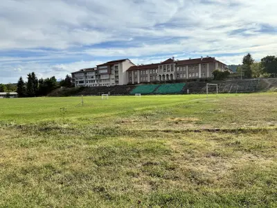 Belitsa Stadium