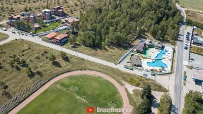 Стадион „Сапарева баня“