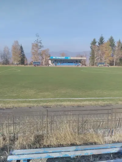 Стадион „Сапарева баня“