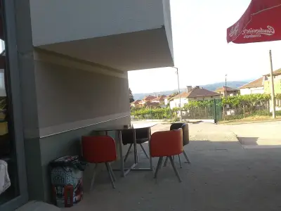 Спортен комплекс „Спартак“