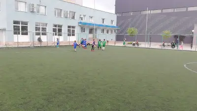 Стадион „Струма“