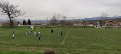 Стадион "Кочериново"