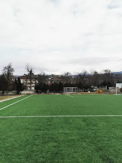 Стадион „Рилци Арена“