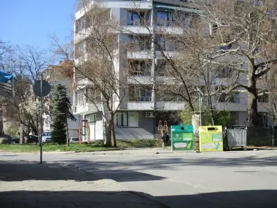 Стадион Христо Ботев