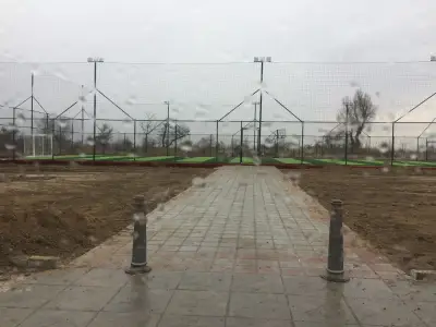 Arena Krivina