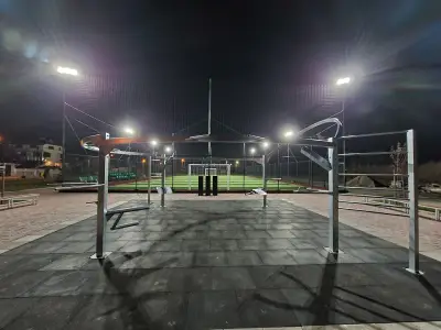 Arena Krivina