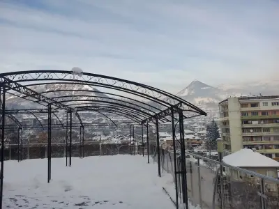 Стадион "Георги Бенковски"