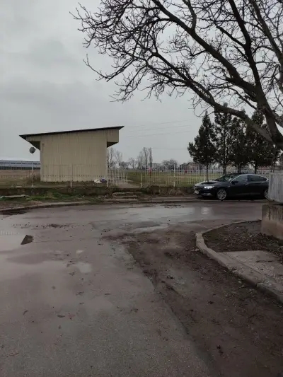 Стадион "Димитър Пенев"
