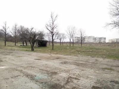 Стадион Горубляне