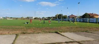 Стадион Арена Кумарица