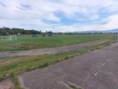 Стадион „Спартак“