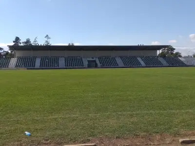 Стадион "Левски"