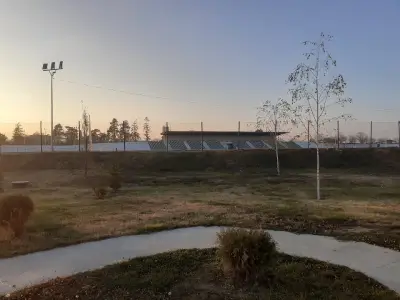 Стадион "Левски"
