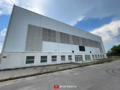 Арена Годеч