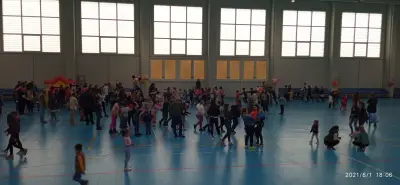 Арена Годеч