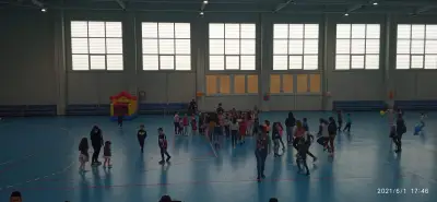 Арена Годеч