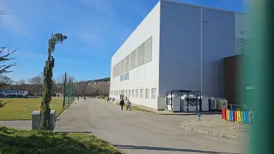 Арена Годеч