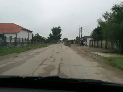 Стадион "Кариана"