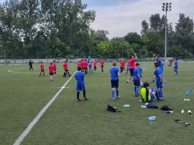 Стадион Локомотив