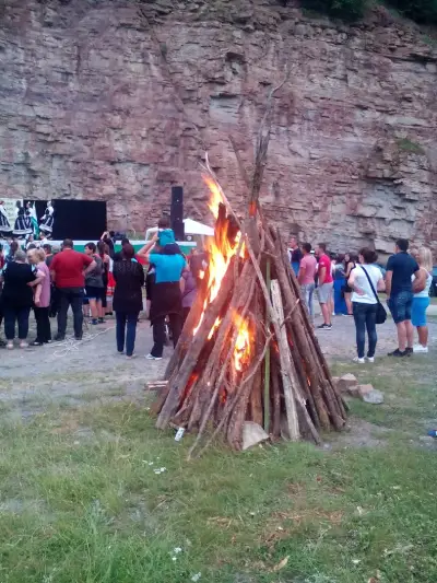 Стадион Скала