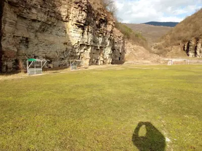 Стадион Скала