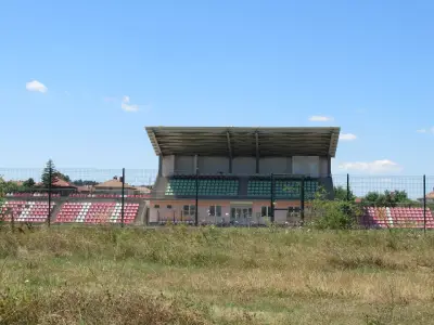 Стадион „Граничар“